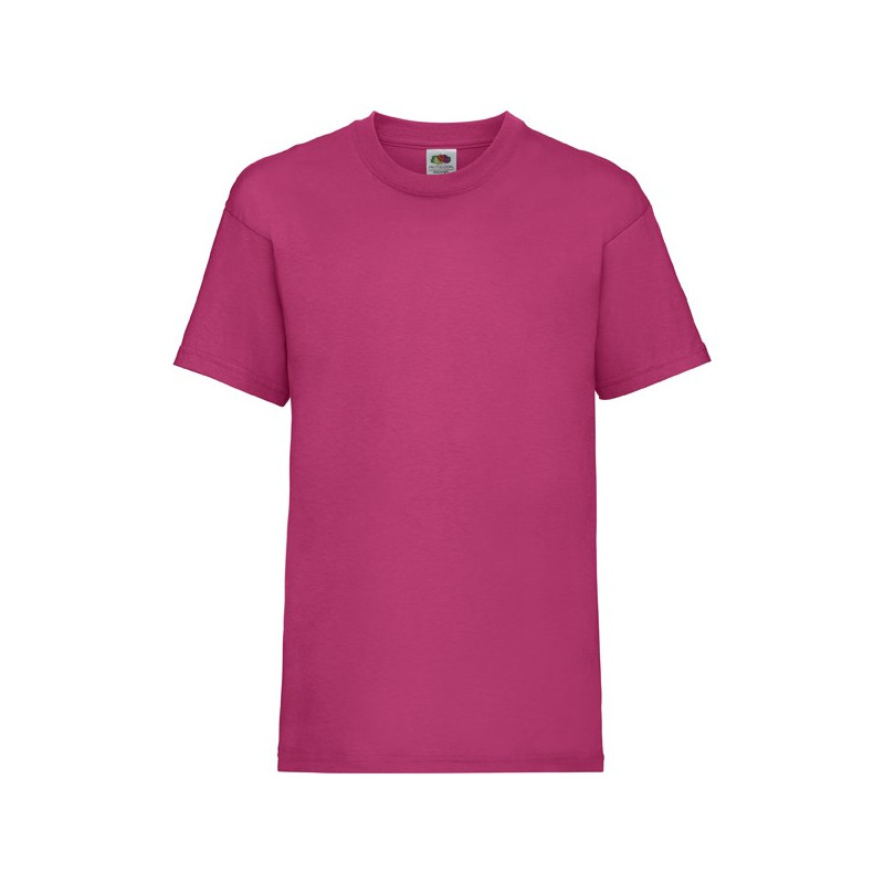 Kids Valueweight T