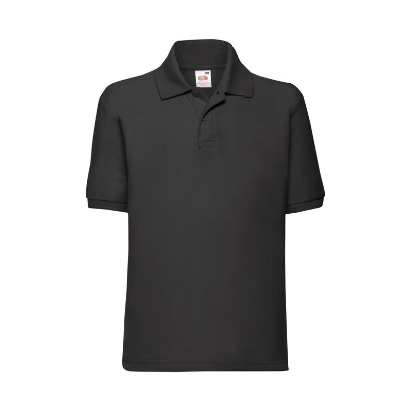 Kids 65/35 Polo