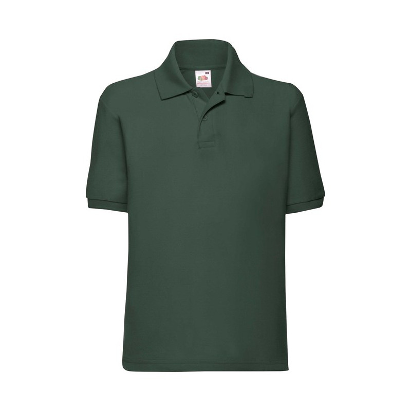 Kids 65/35 Polo