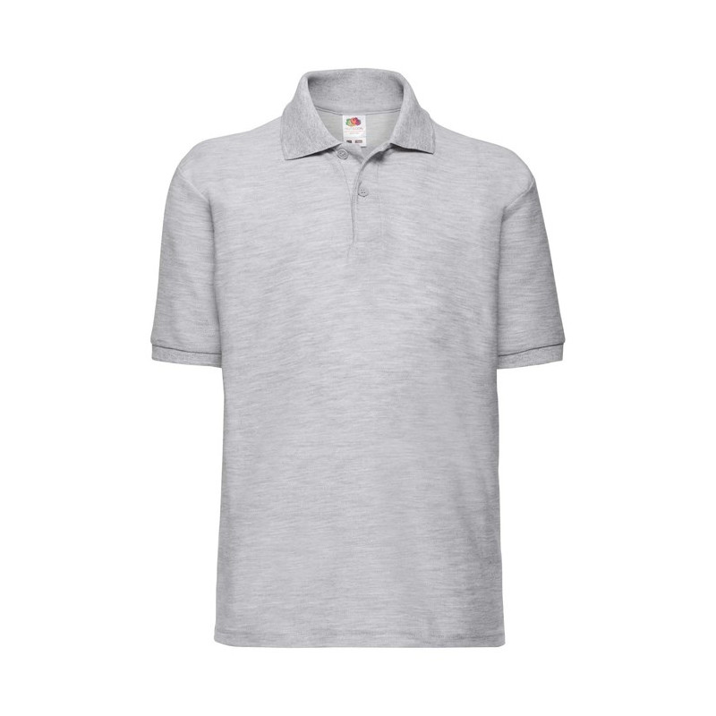 Kids 65/35 Polo