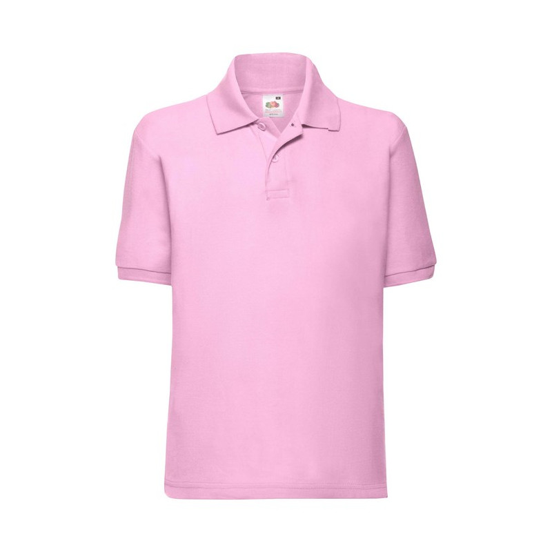 Kids 65/35 Polo