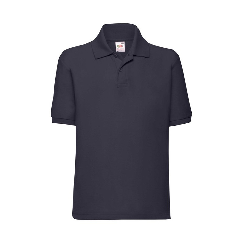 Kids 65/35 Polo