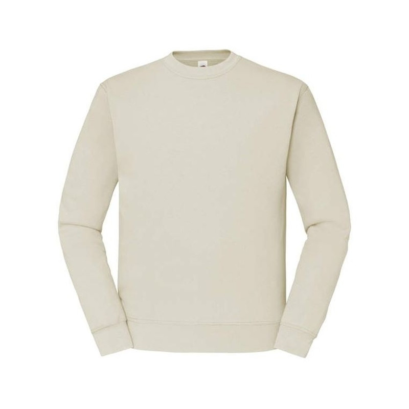 Classic Set-In Sweat