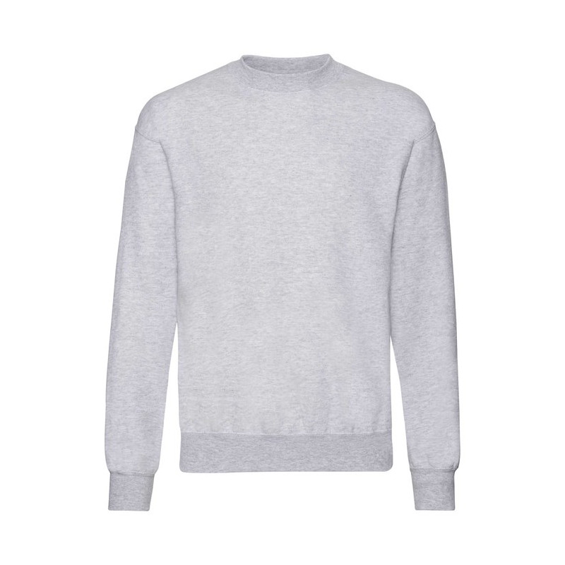 Classic Set-In Sweat