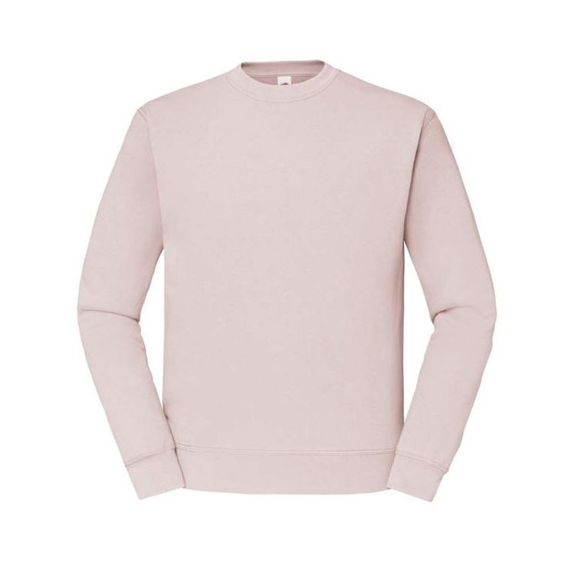 Classic Set-In Sweat