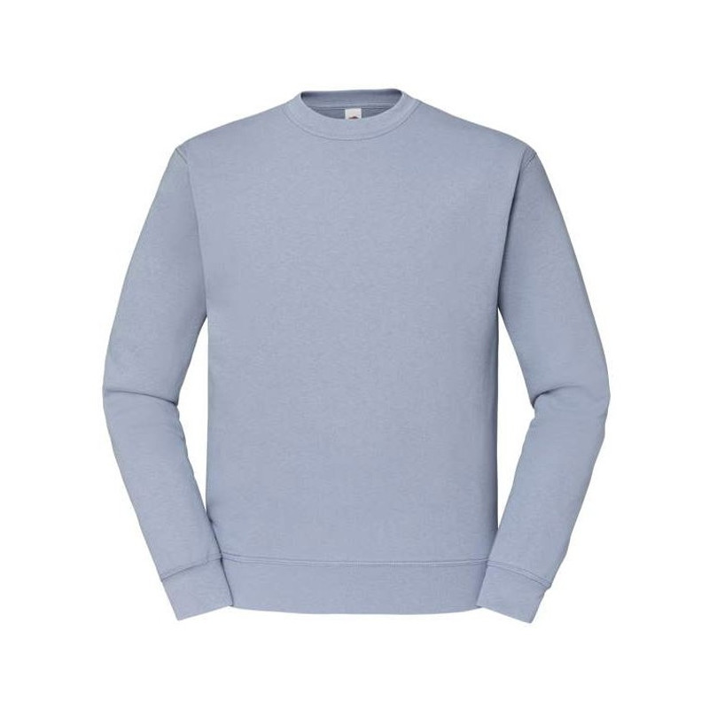 Classic Set-In Sweat