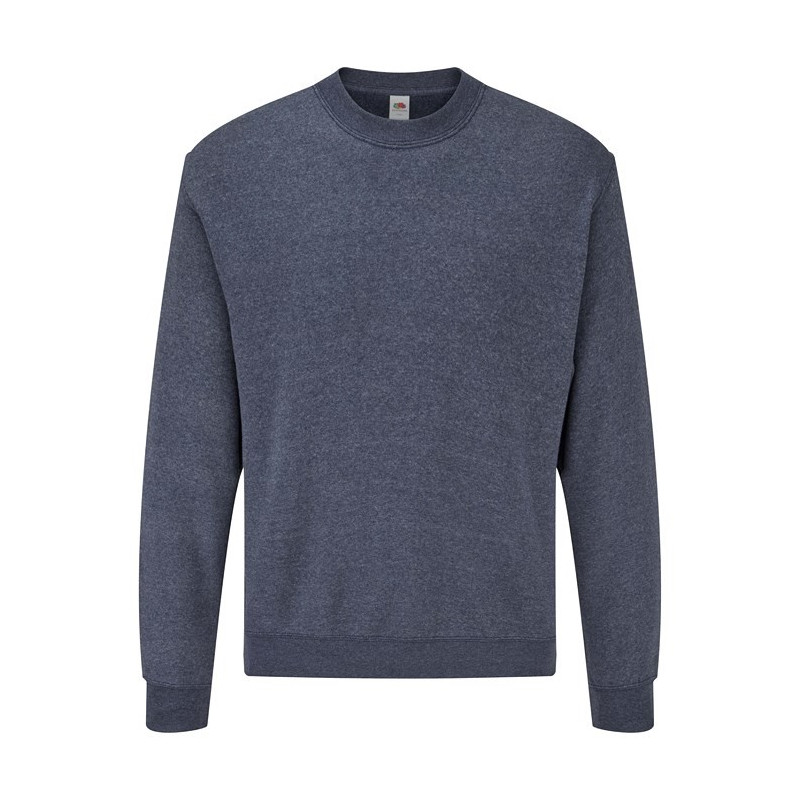 Classic Set-In Sweat