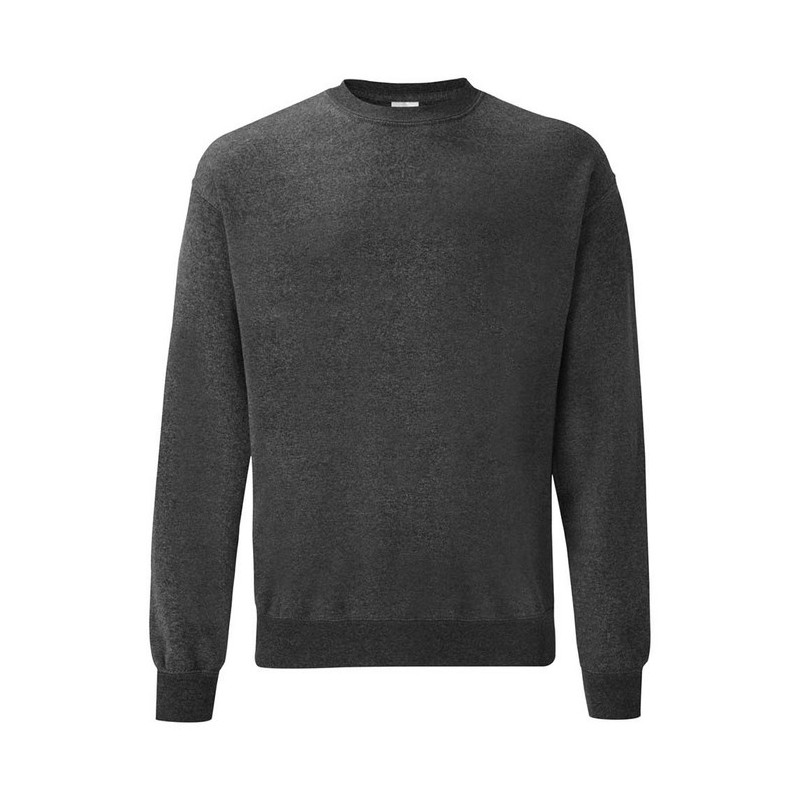 Classic Set-In Sweat