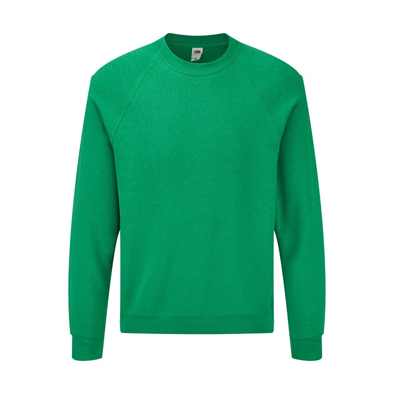 Classic Raglan Sweat