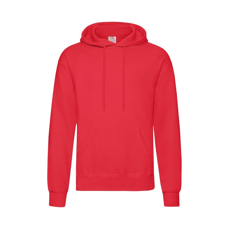 Classic Hooded Sweat