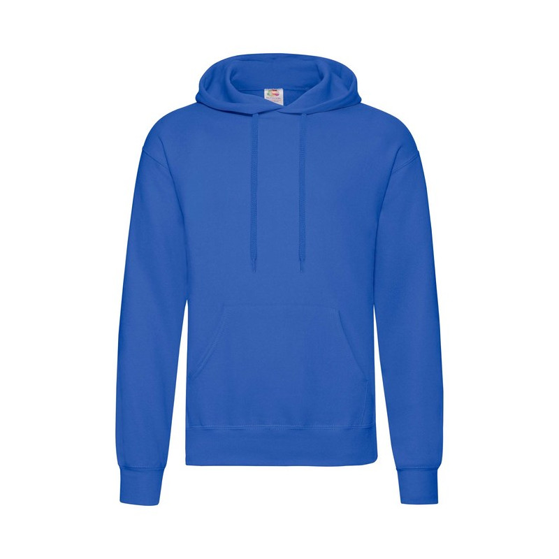Classic Hooded Sweat