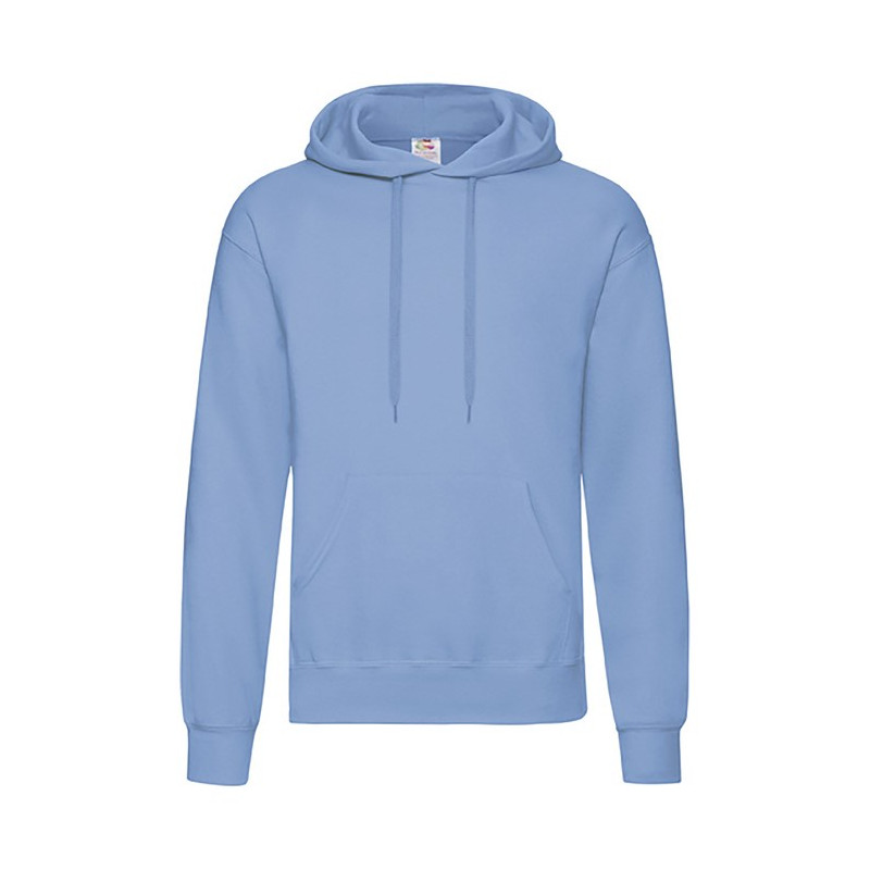 Classic Hooded Sweat