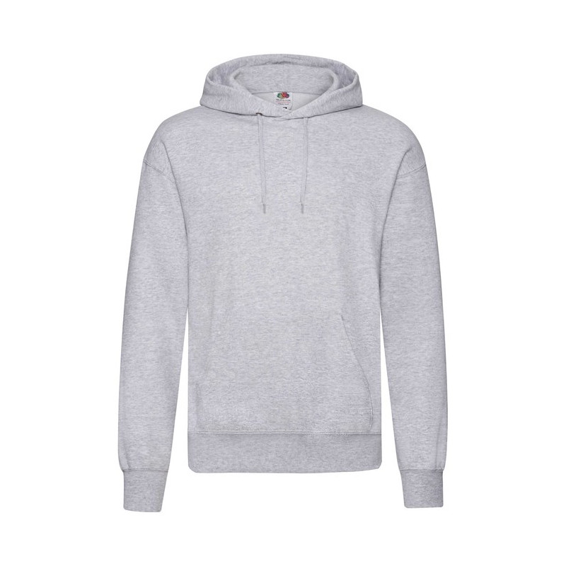 Classic Hooded Sweat
