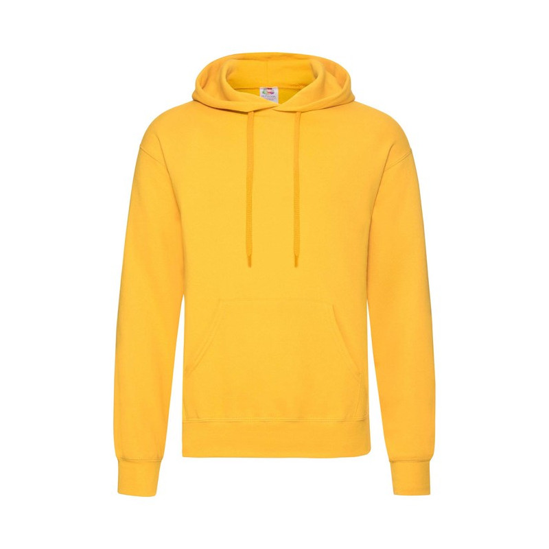 Classic Hooded Sweat