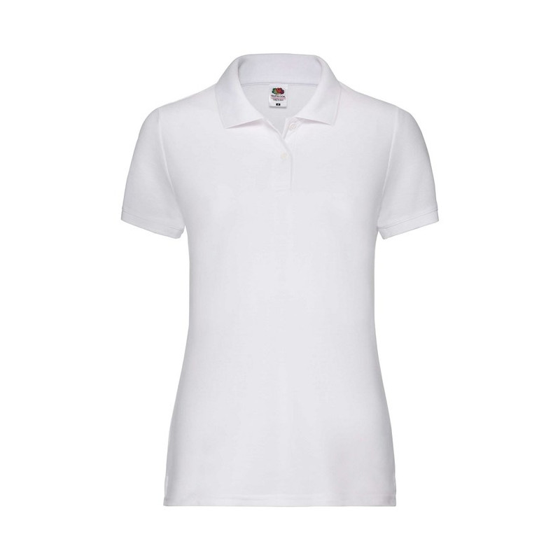 Ladies 65/35 Polo