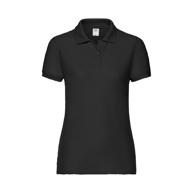 Ladies 65/35 Polo