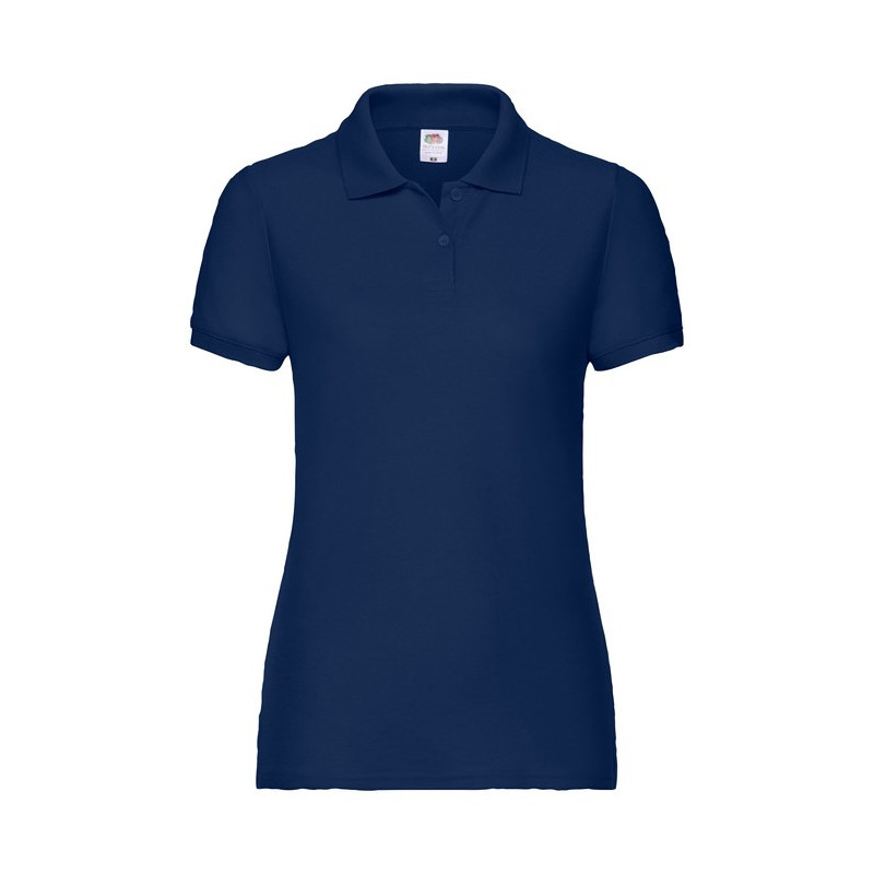 Ladies 65/35 Polo