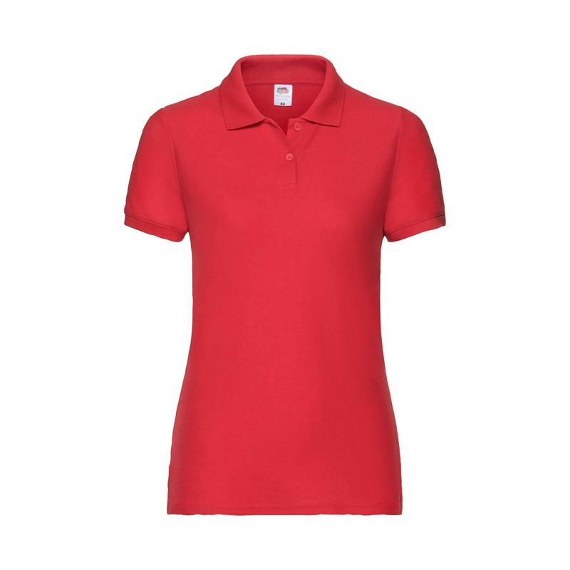 Ladies 65/35 Polo