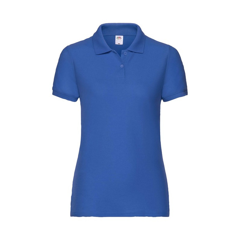 Ladies 65/35 Polo