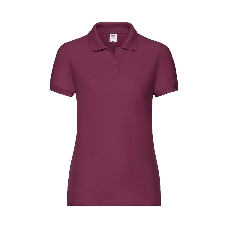 Ladies 65/35 Polo