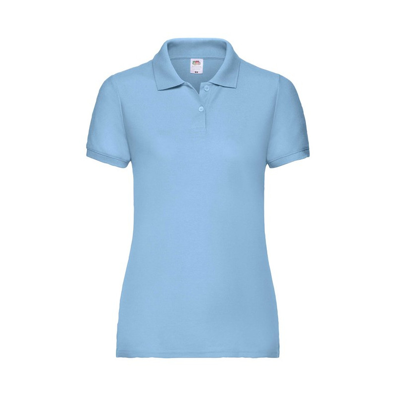 Ladies 65/35 Polo