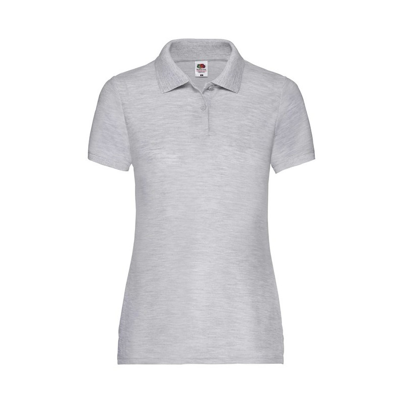 Ladies 65/35 Polo