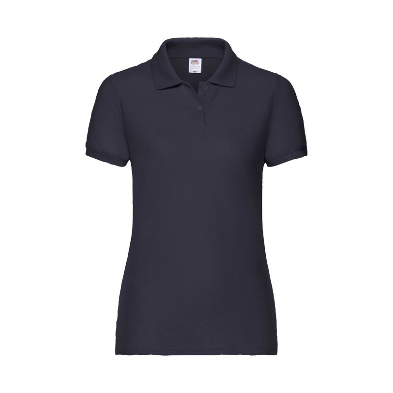 Ladies 65/35 Polo