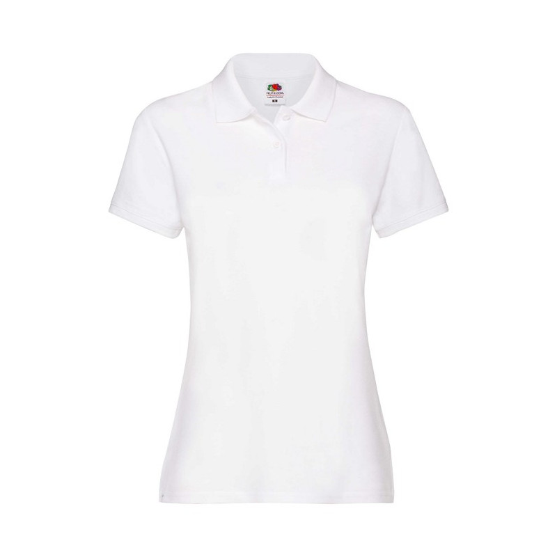 Ladies Premium Polo