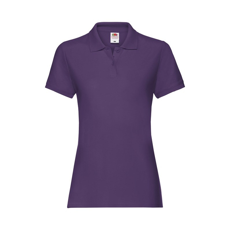 PREMIUM polo