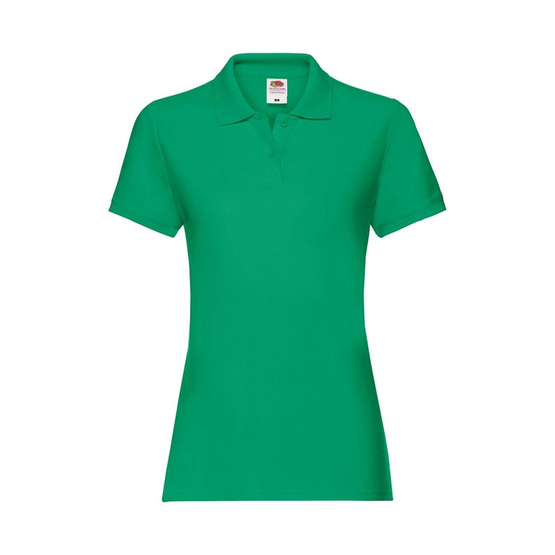 Ladies Premium Polo