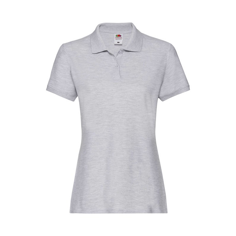 Ladies Premium Polo