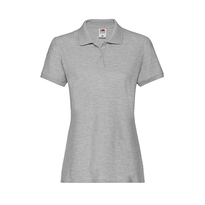 Ladies Premium Polo