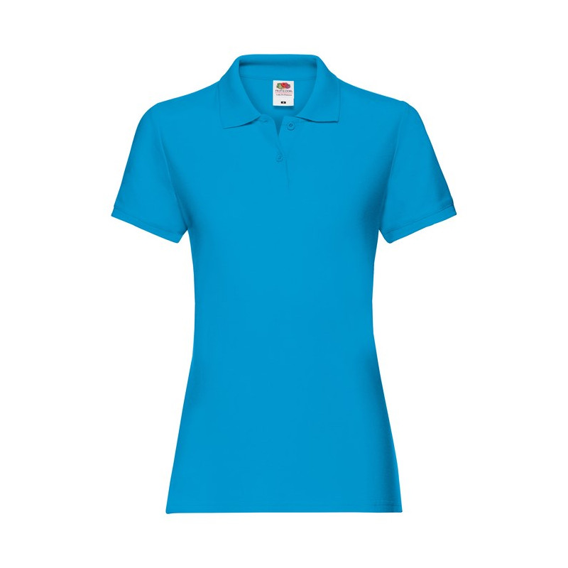Ladies Premium Polo