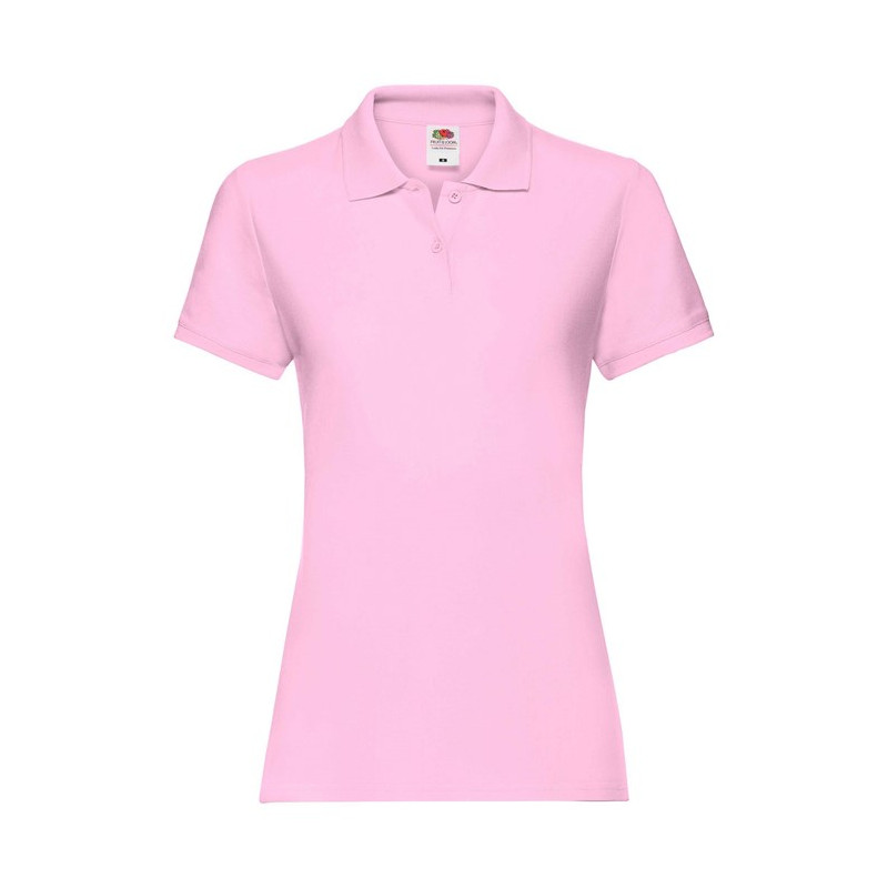 Ladies Premium Polo