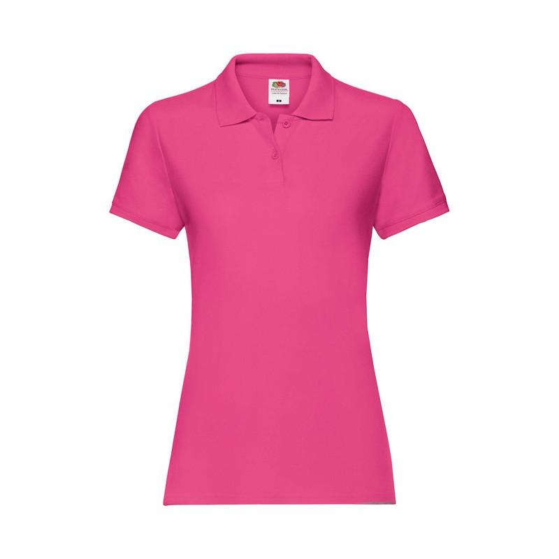 Ladies Premium Polo