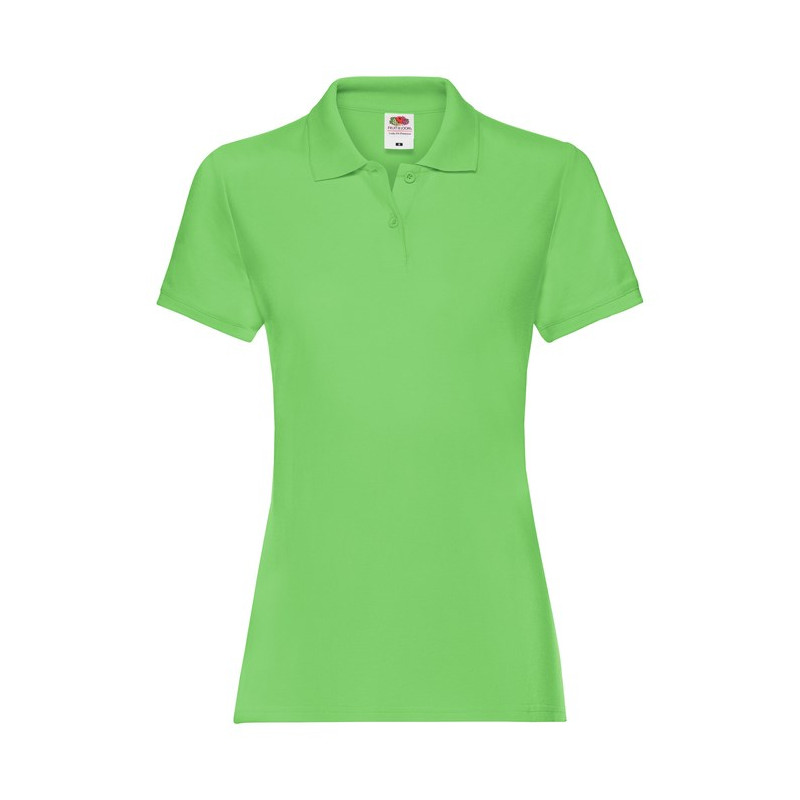Ladies Premium Polo