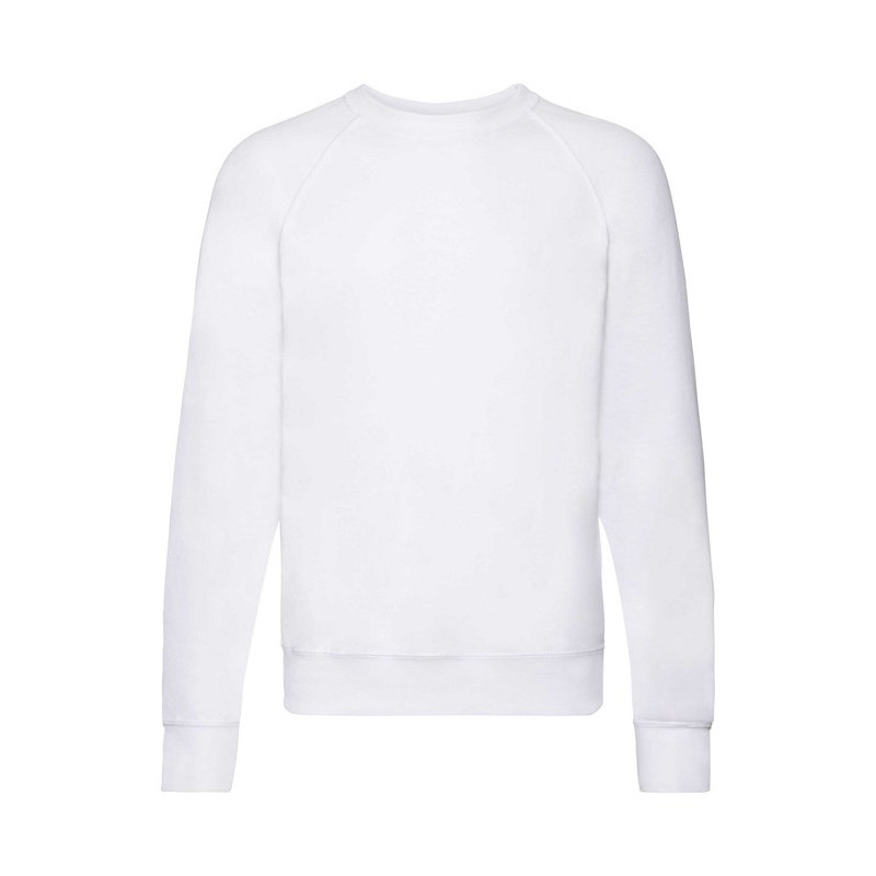 Lightweight Raglan Sweat
