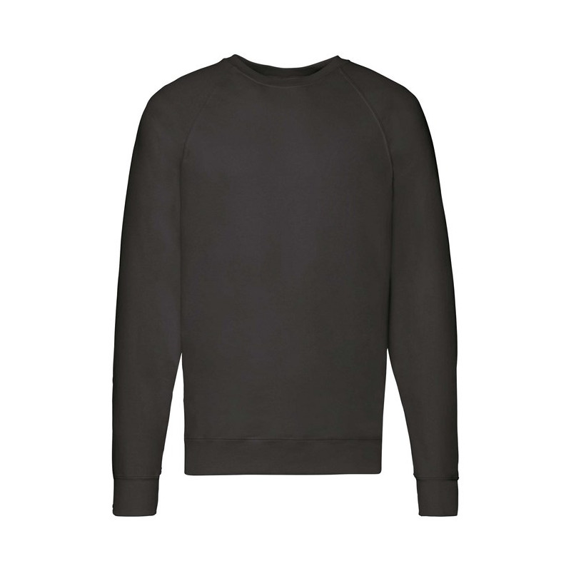 Lightweight Raglan Sweat