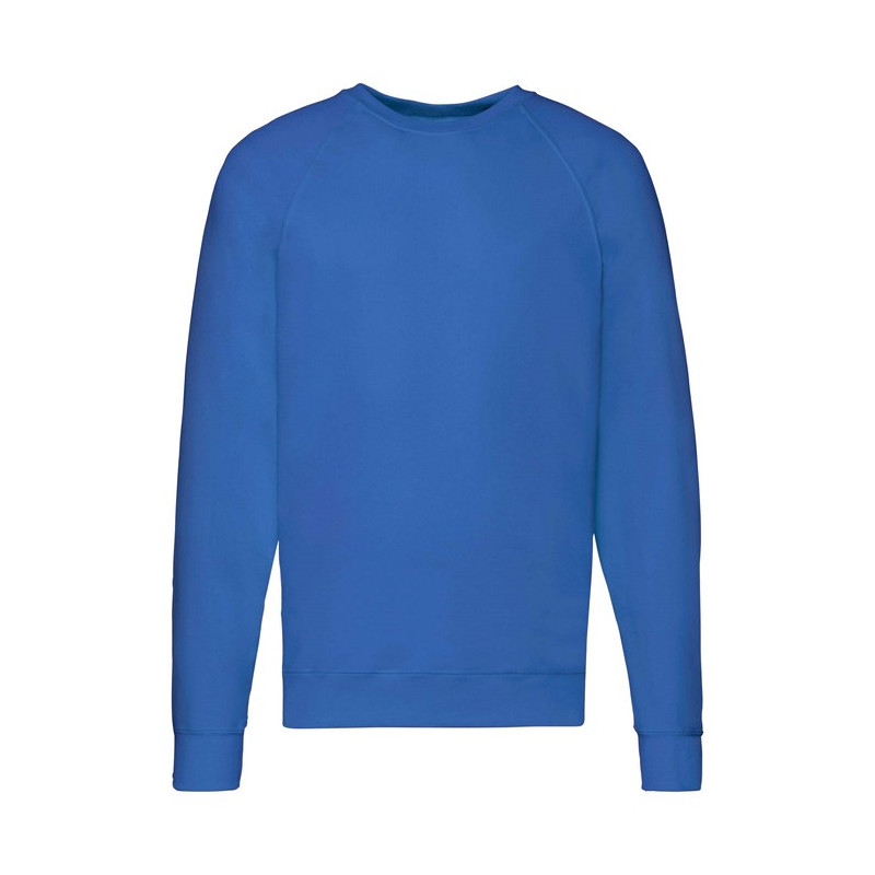 Lightweight Raglan Sweat