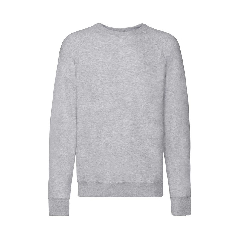 Lightweight Raglan Sweat