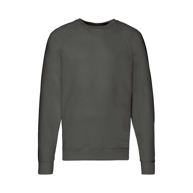 Lightweight Raglan Sweat