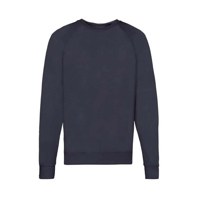 Lightweight Raglan Sweat