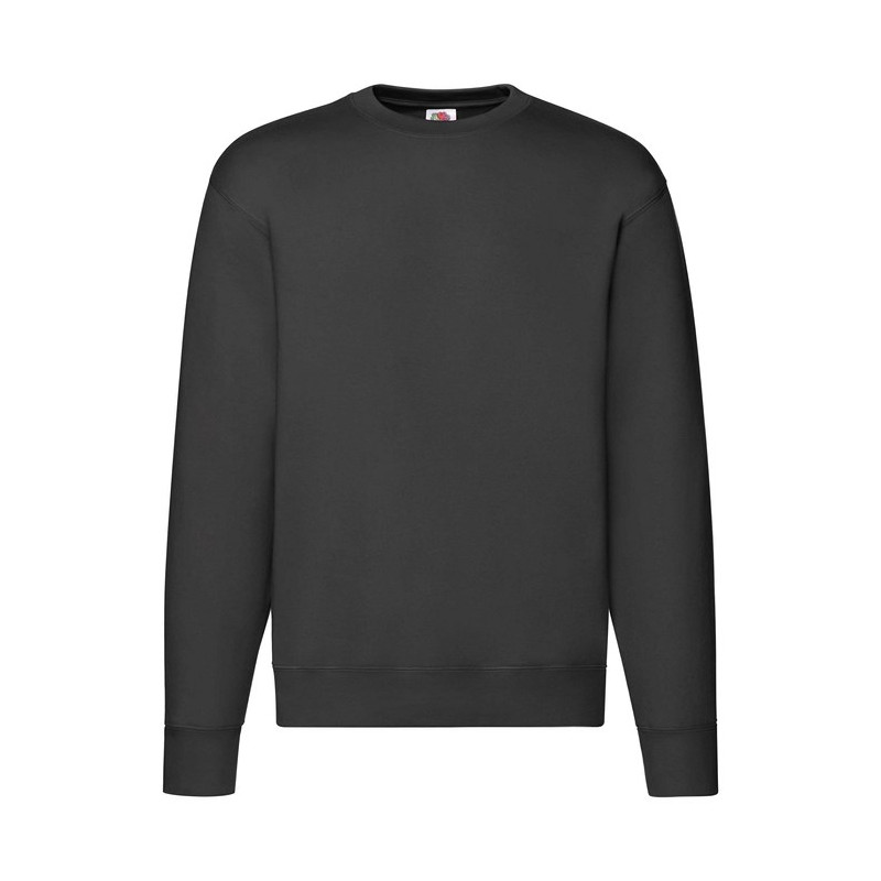 Premium Set-In-Sweat