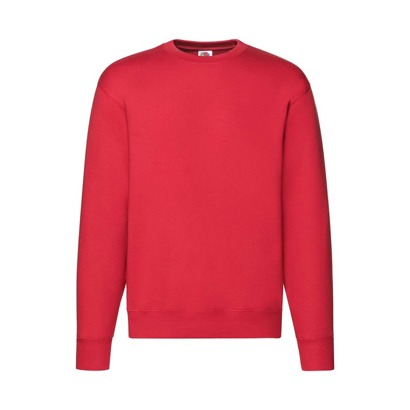 Premium Set-In-Sweat