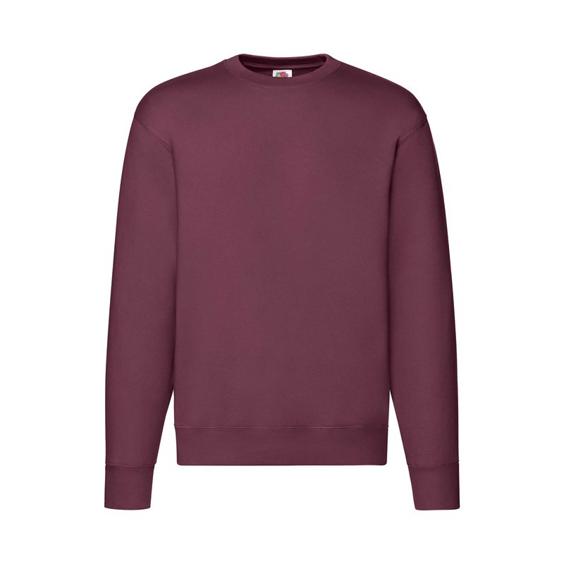 Premium Set-In-Sweat