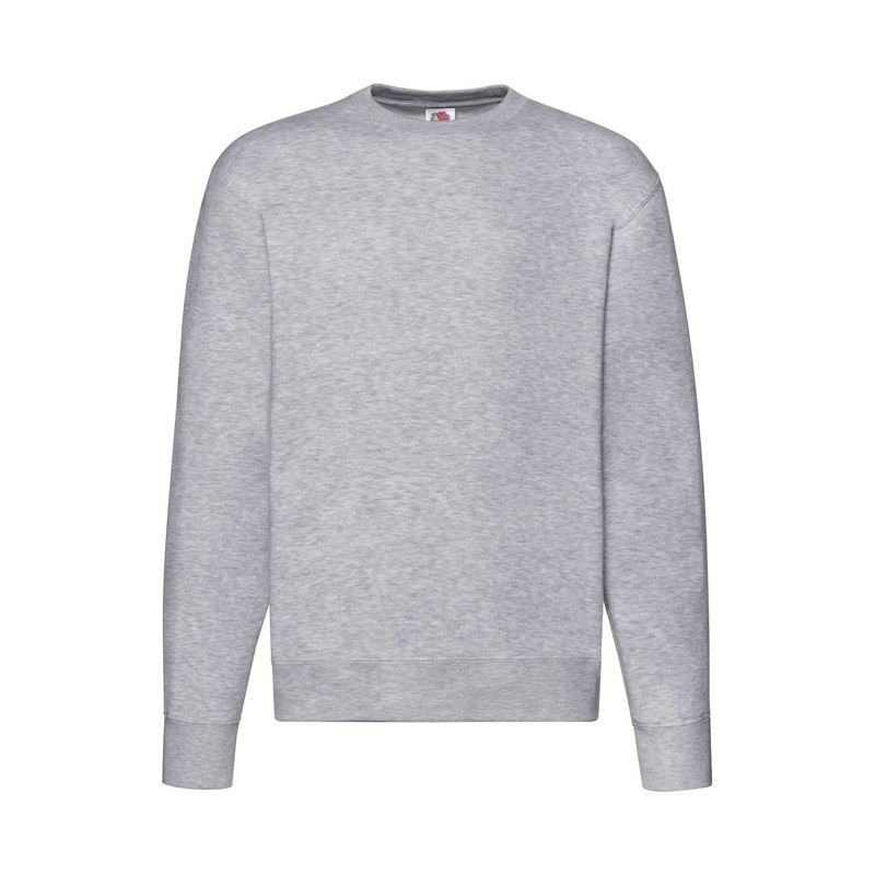 Premium Set-In-Sweat