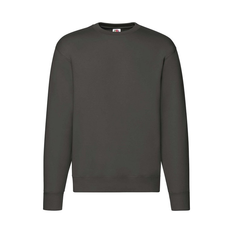 Premium Set-In-Sweat