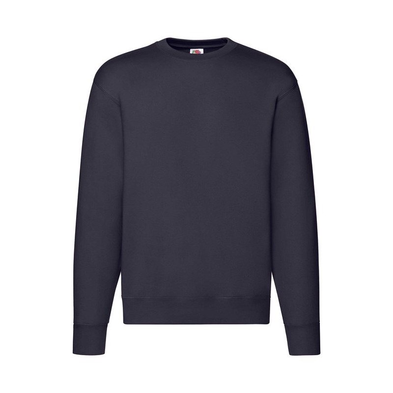 Premium Set-In-Sweat