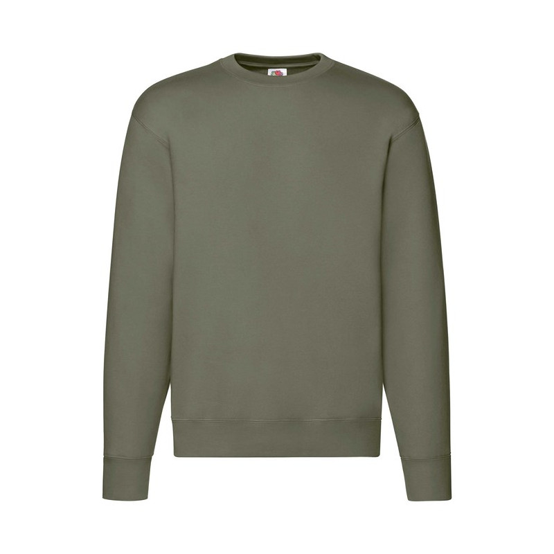 Premium Set-In-Sweat
