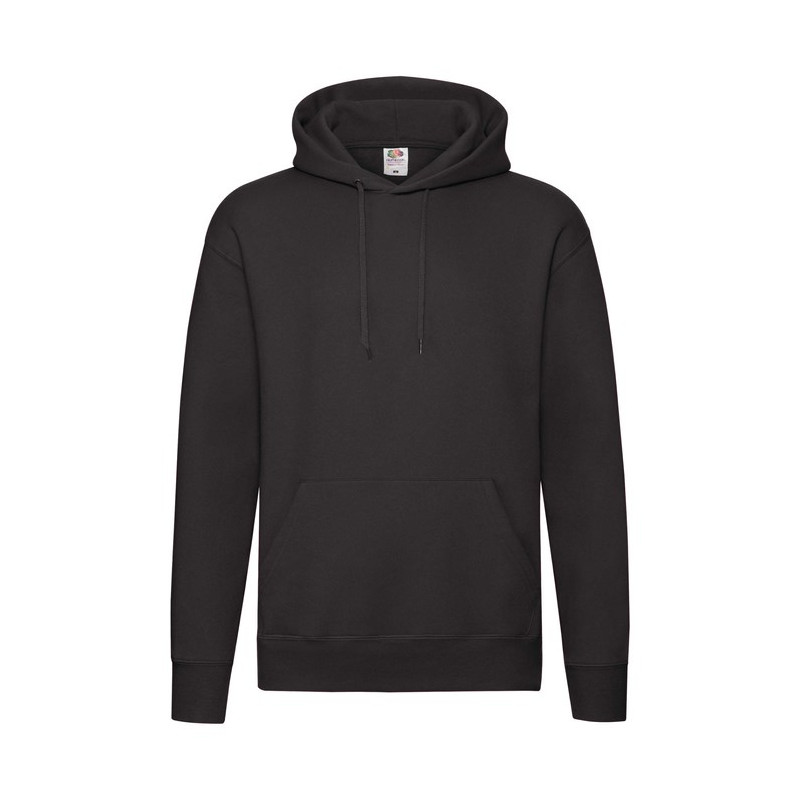 Premium Hooded Sweat